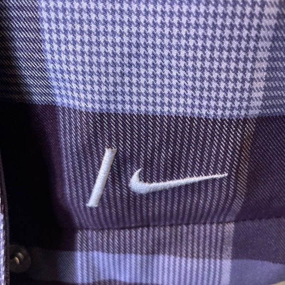 Nike Snowboarding Womens Coat Jacket Winter Purple Size small - Picture 4 of 7